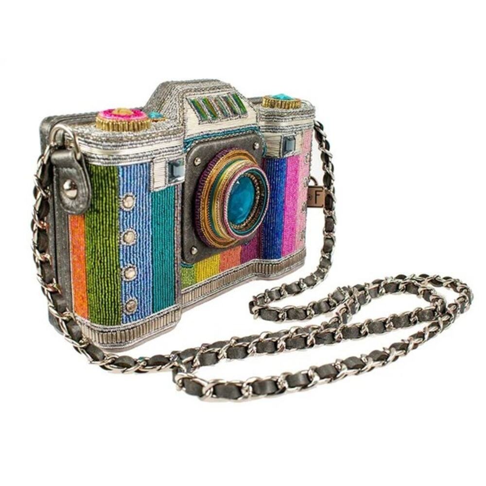 Mary Frances Life in Color Handbag - Picture 4 of 7